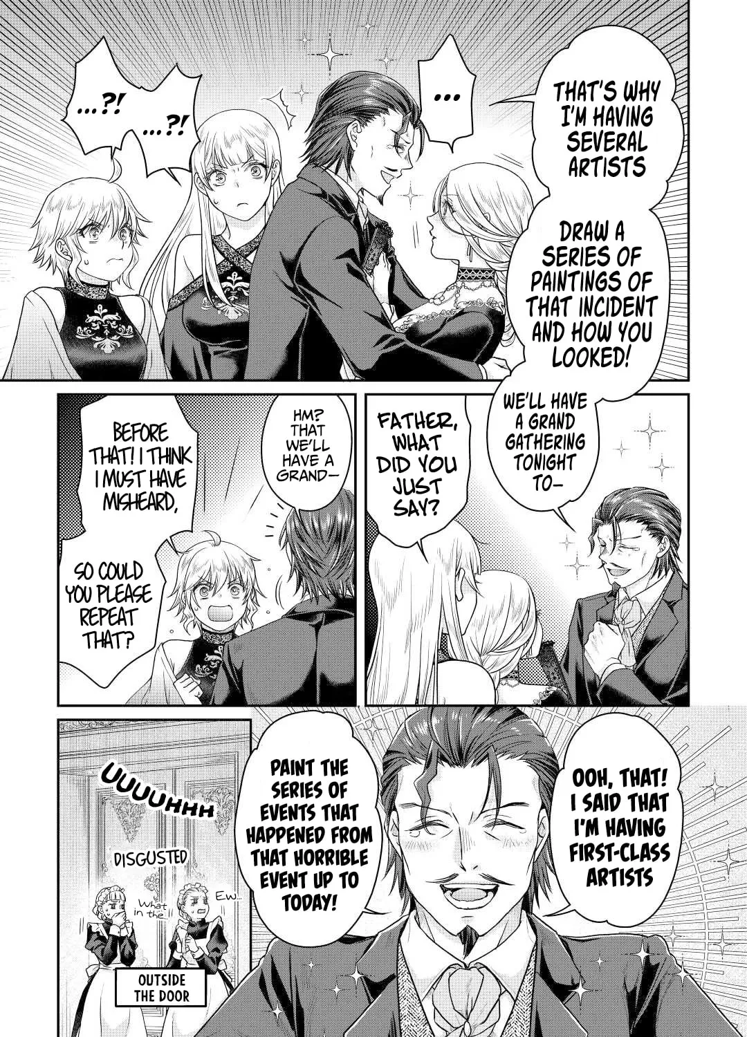 Tsukimichi: Moonlit Fantasy Chapter 79 page 31 - 