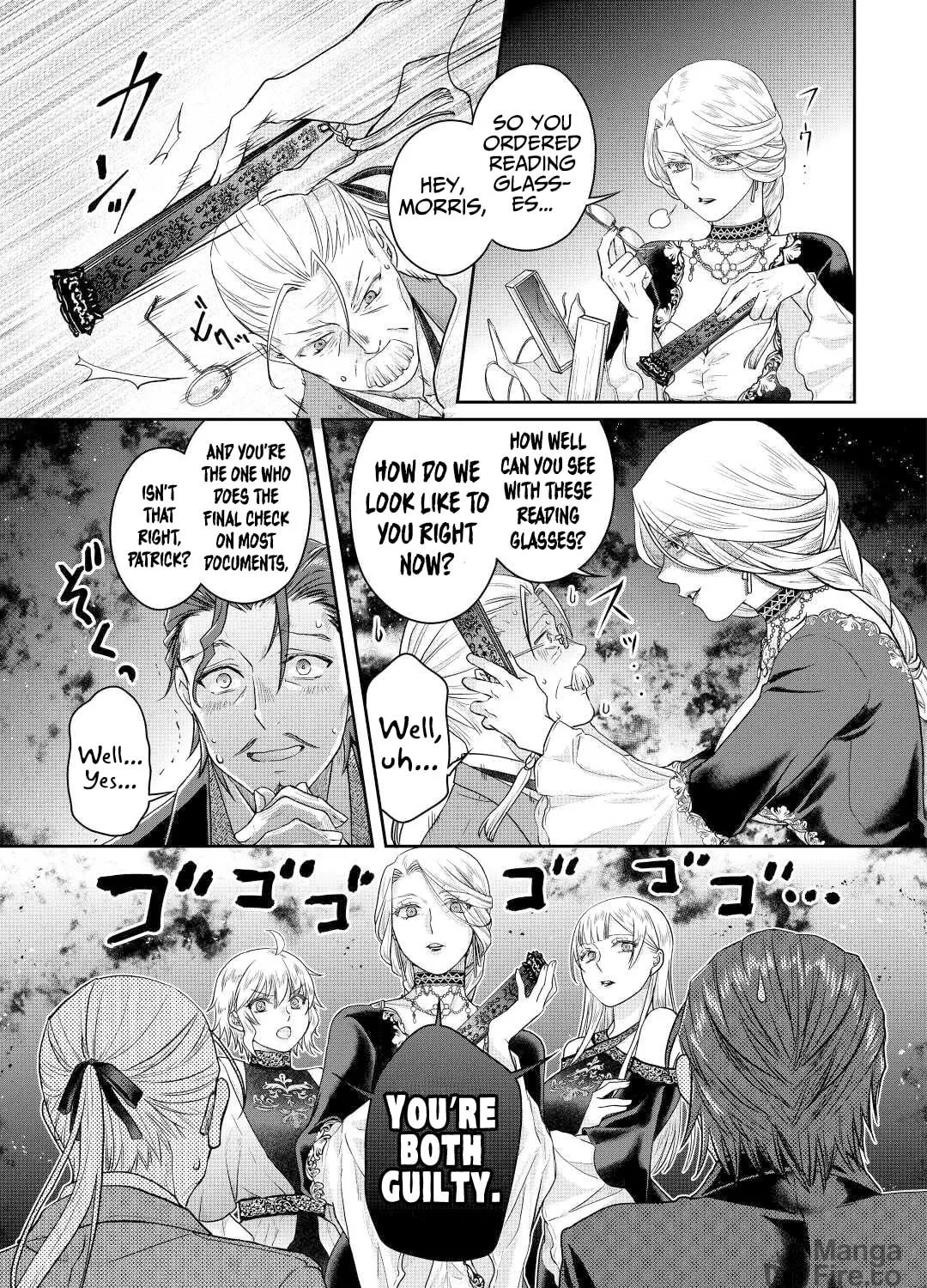 Tsukimichi: Moonlit Fantasy Chapter 79 page 47 - 