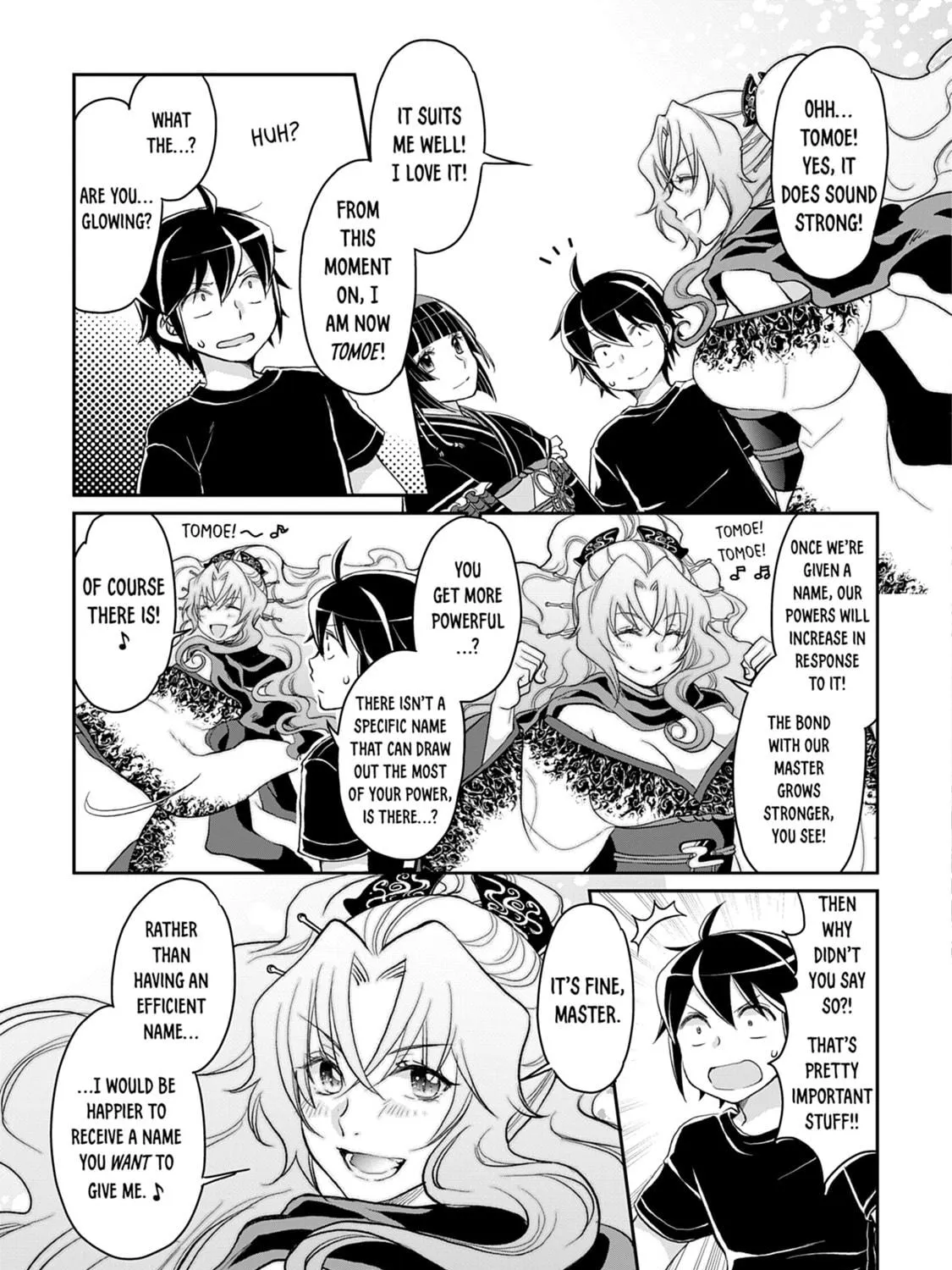 Tsukimichi: Moonlit Fantasy Chapter 8 page 41 - 