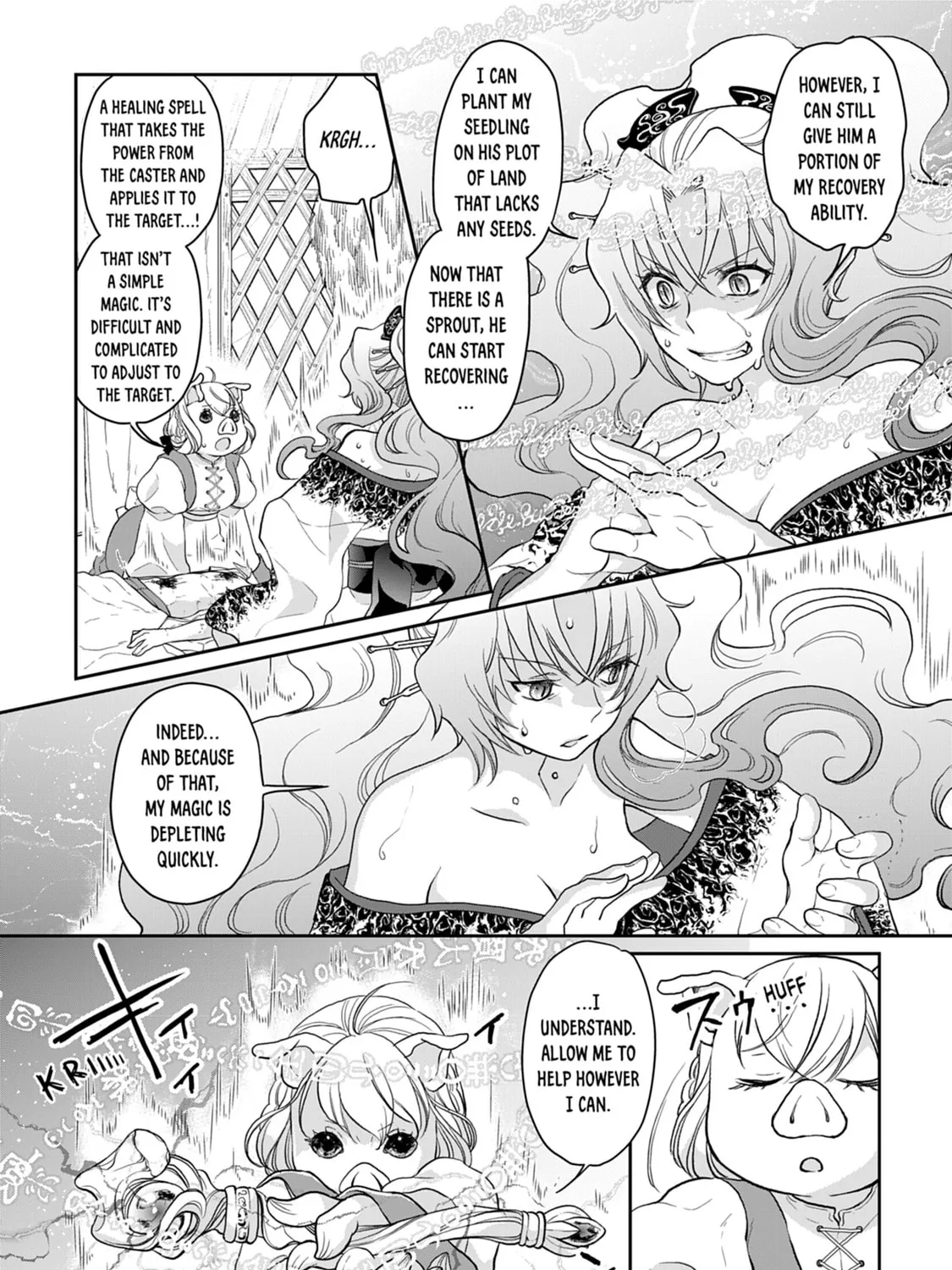 Tsukimichi: Moonlit Fantasy Chapter 8 page 7 - 