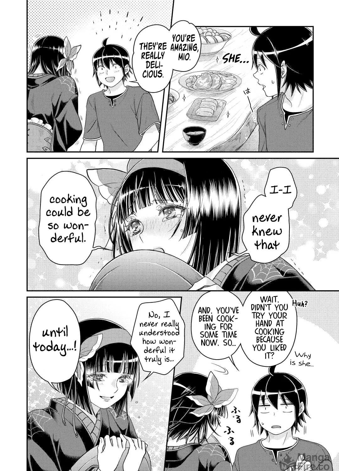 Tsukimichi: Moonlit Fantasy Chapter 80 page 29 - 