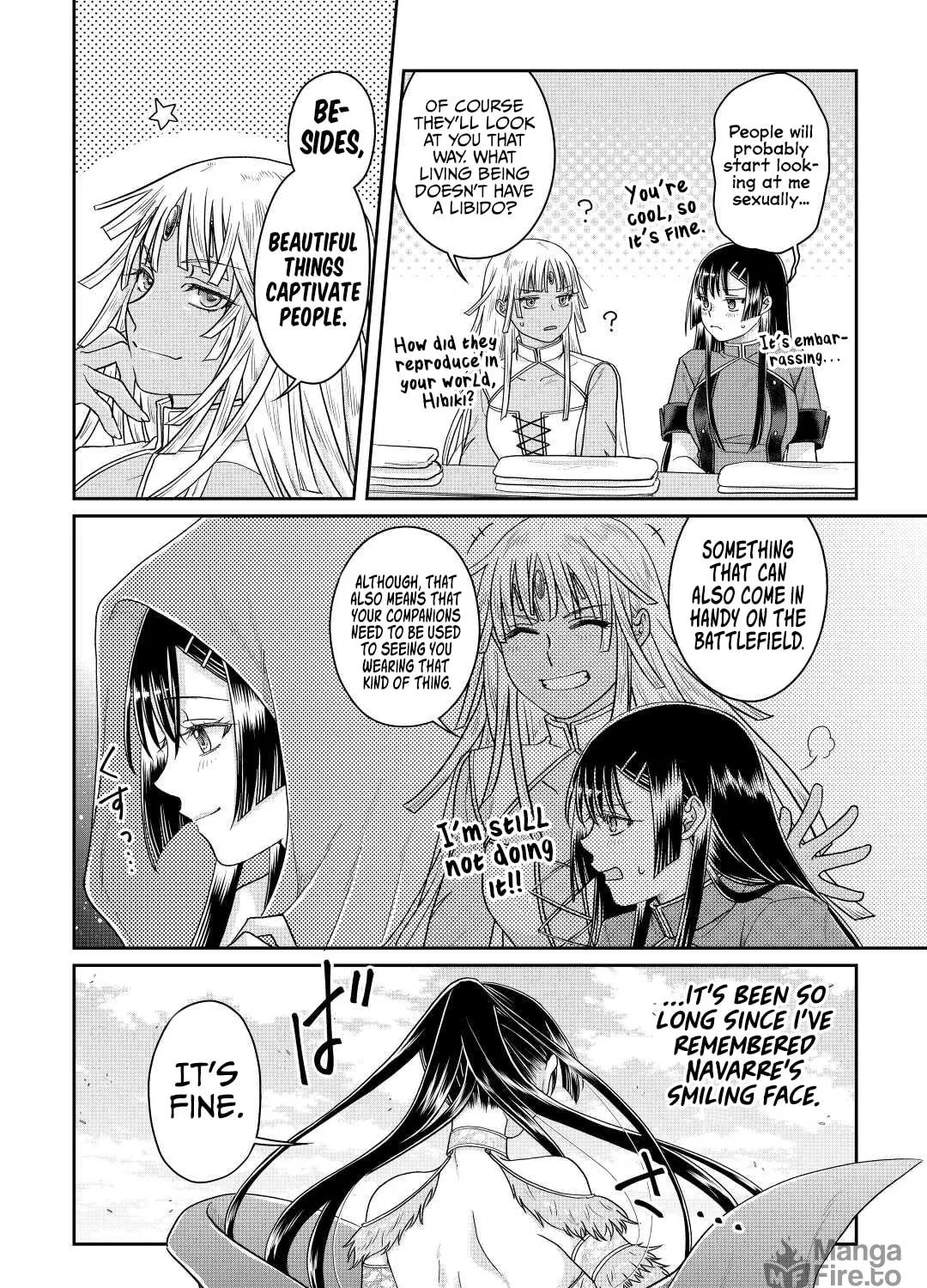 Tsukimichi: Moonlit Fantasy Chapter 81 page 29 - 