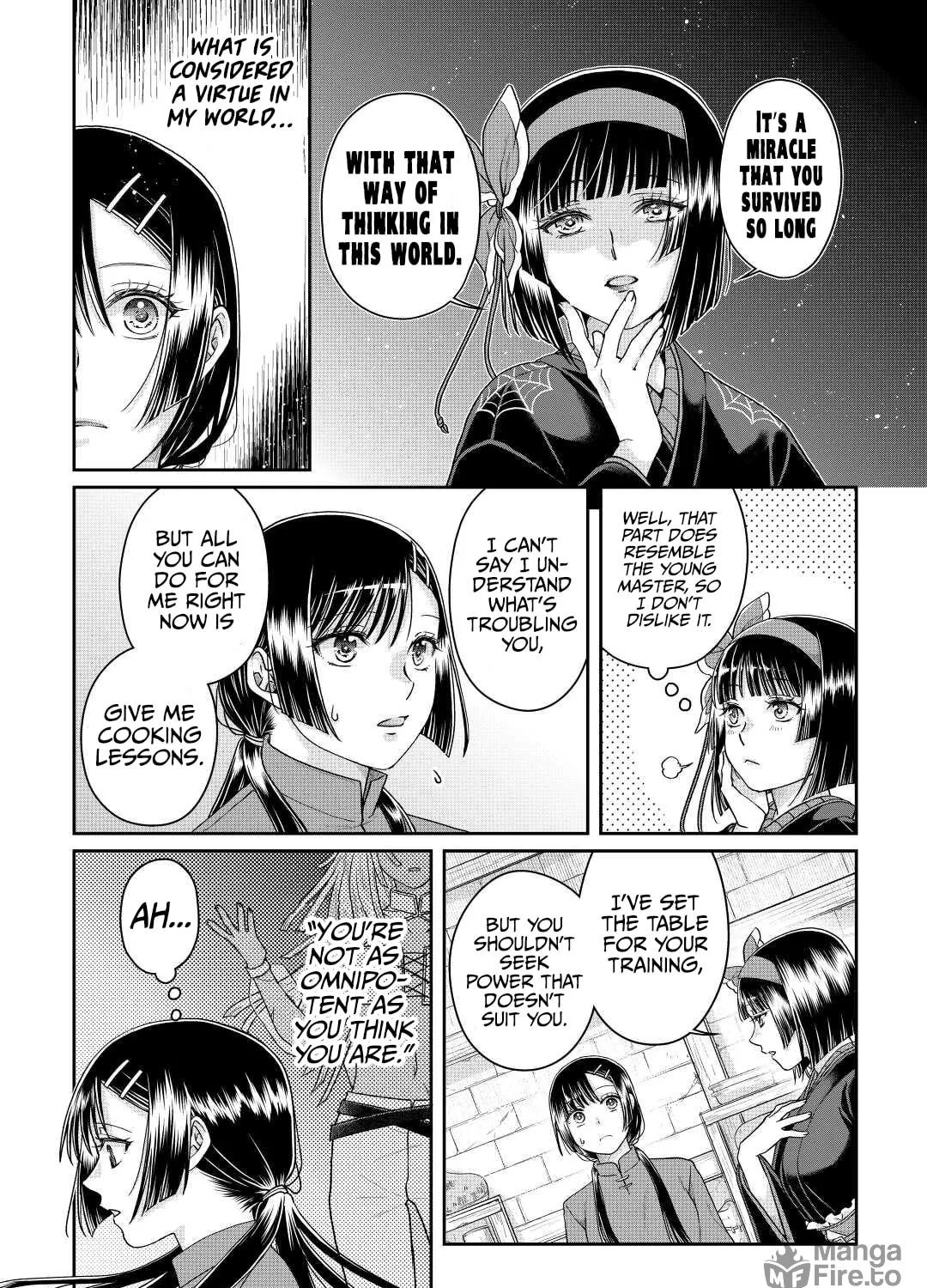 Tsukimichi: Moonlit Fantasy Chapter 81 page 9 - 