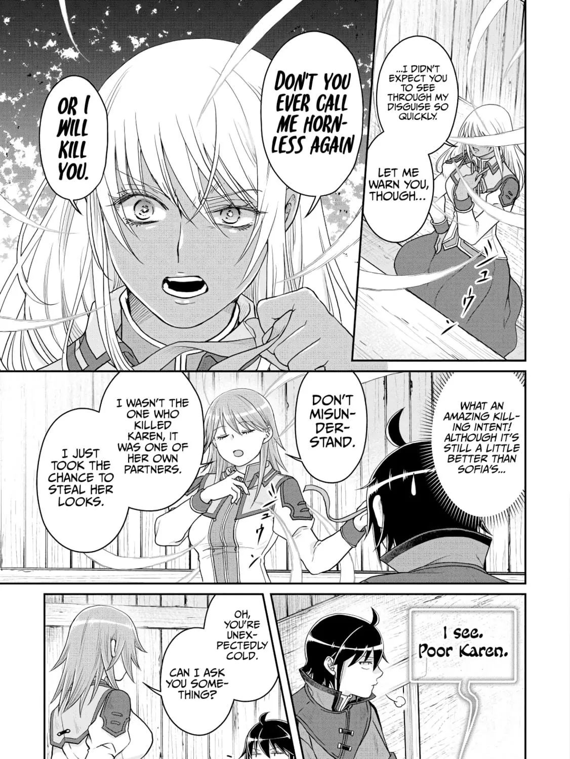 Tsukimichi: Moonlit Fantasy Chapter 84 page 11 - 