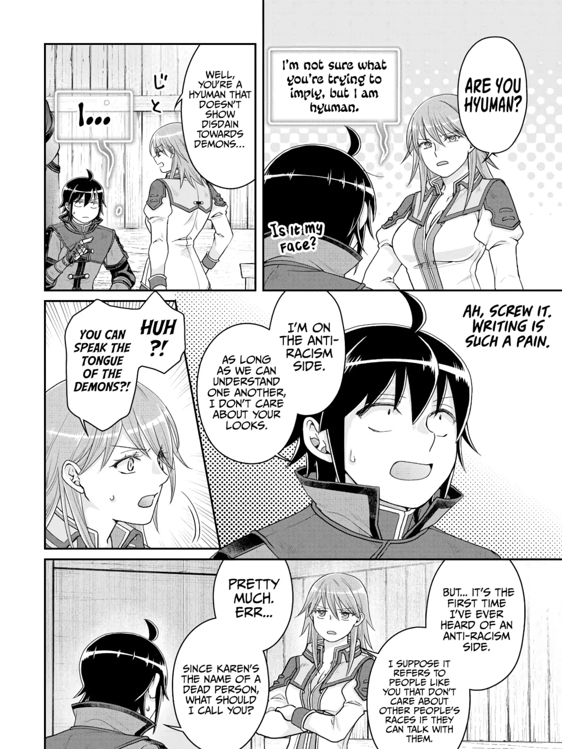 Tsukimichi: Moonlit Fantasy Chapter 84 page 13 - 