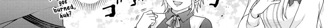 Tsukimichi: Moonlit Fantasy Chapter 84 page 46 - 