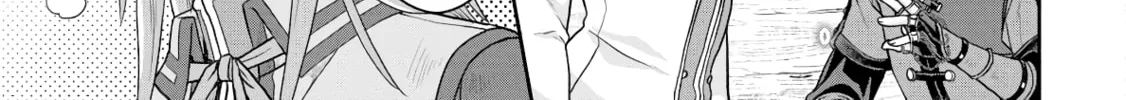 Tsukimichi: Moonlit Fantasy Chapter 84 page 8 - 