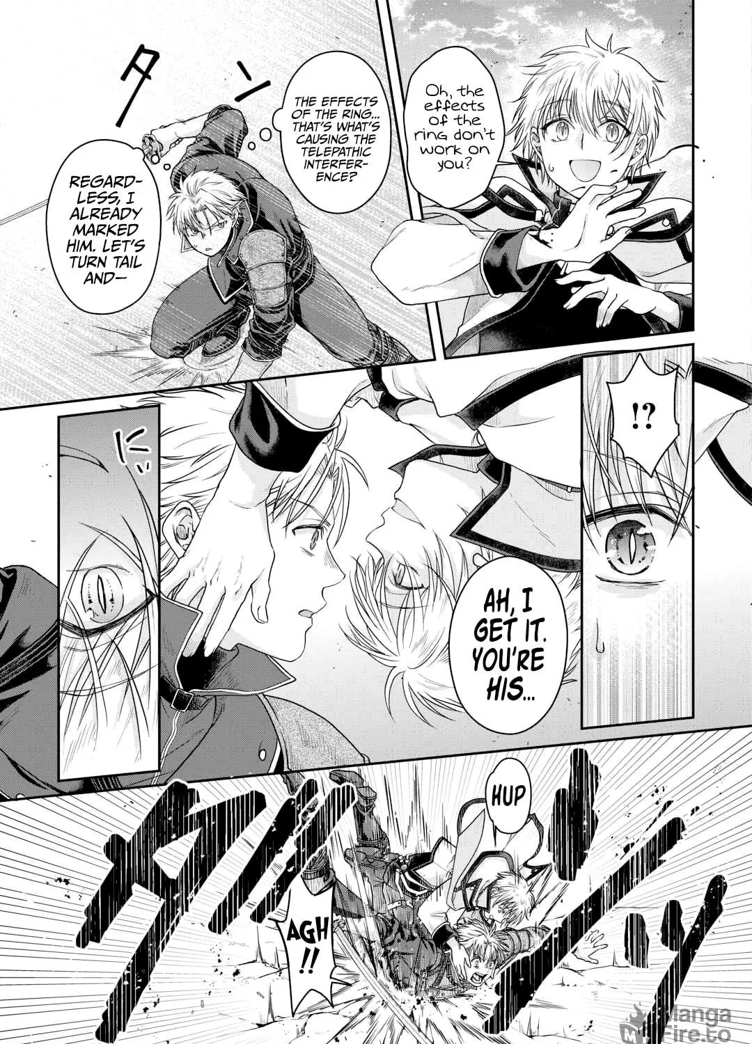 Tsukimichi: Moonlit Fantasy Chapter 85 page 23 - 