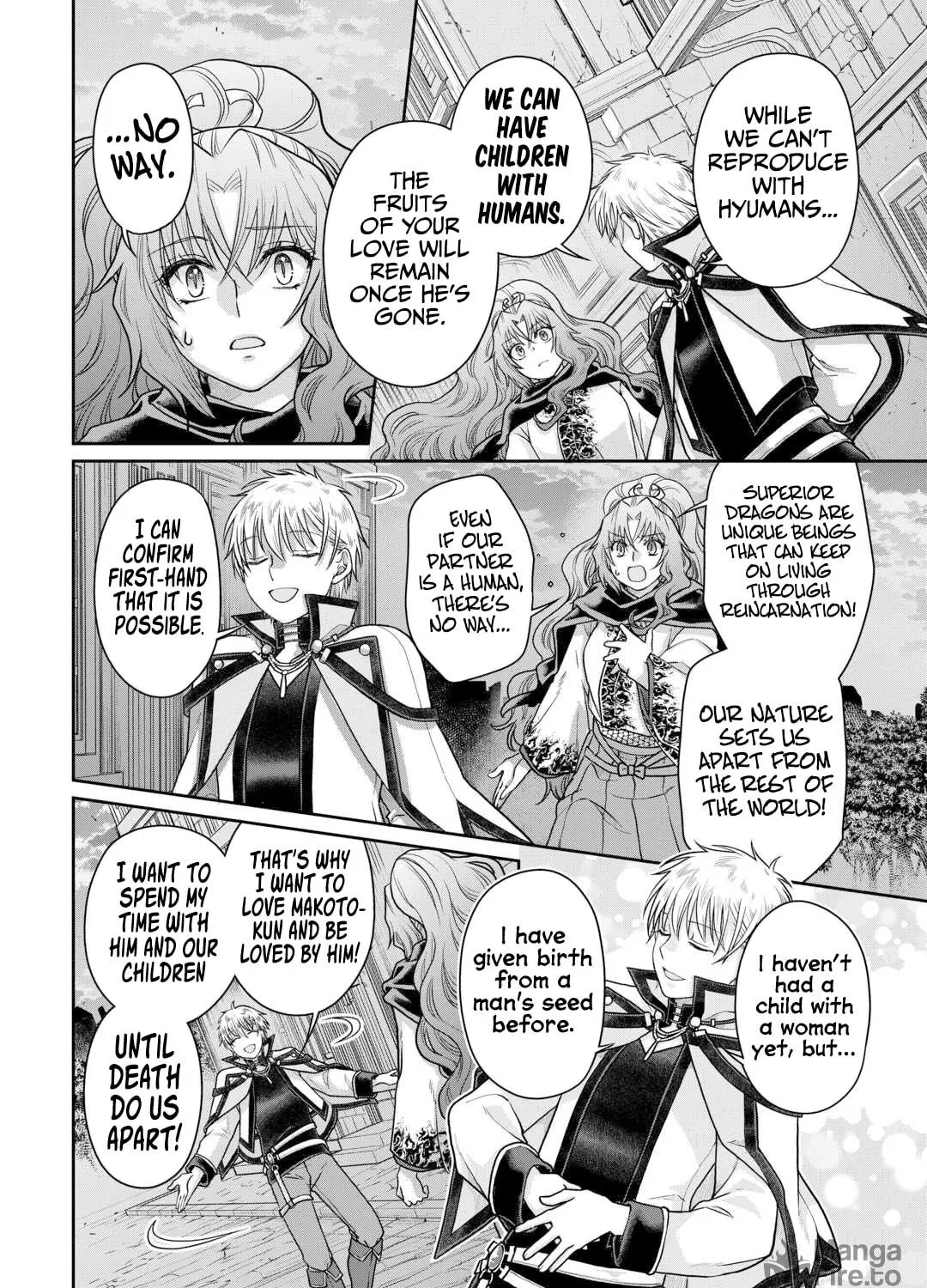 Tsukimichi: Moonlit Fantasy Chapter 88 page 29 - 