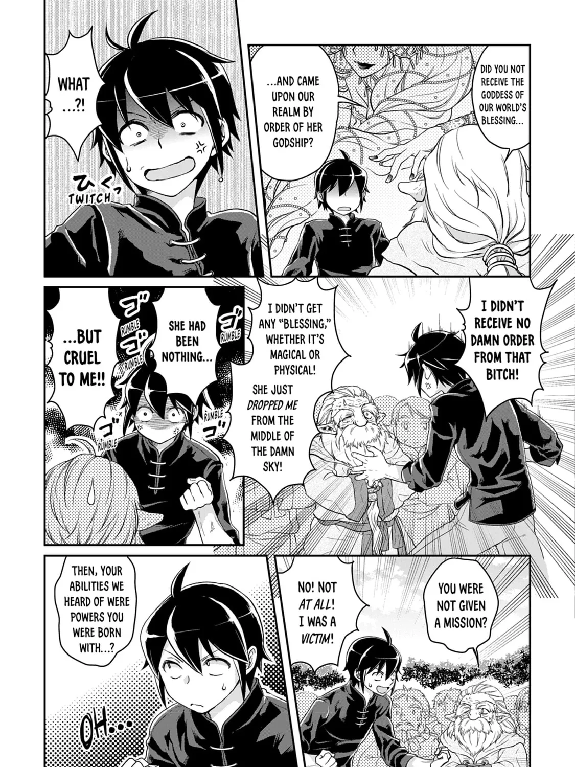 Tsukimichi: Moonlit Fantasy Chapter 9 page 27 - 