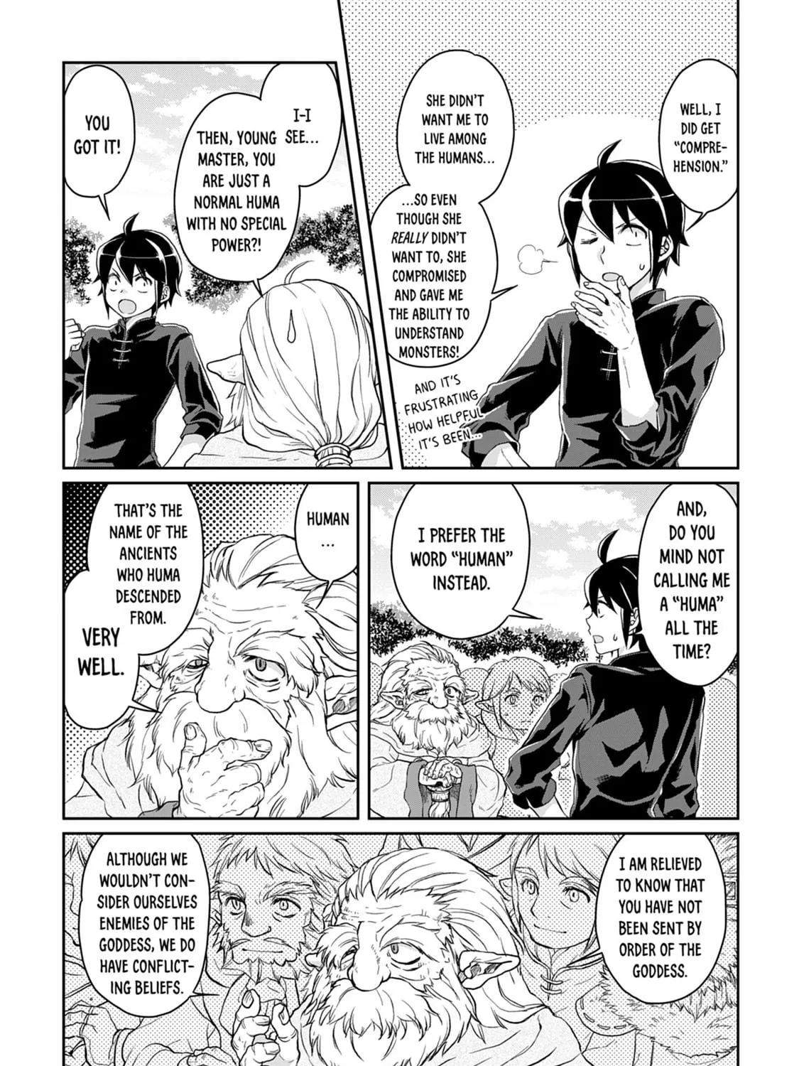 Tsukimichi: Moonlit Fantasy Chapter 9 page 29 - 