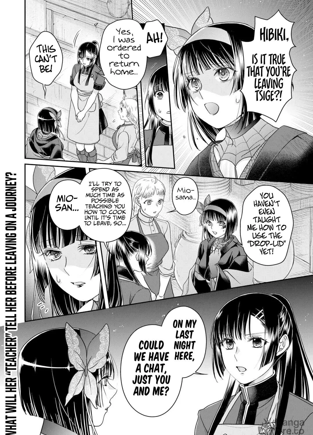 Tsukimichi: Moonlit Fantasy Chapter 93 page 49 - 