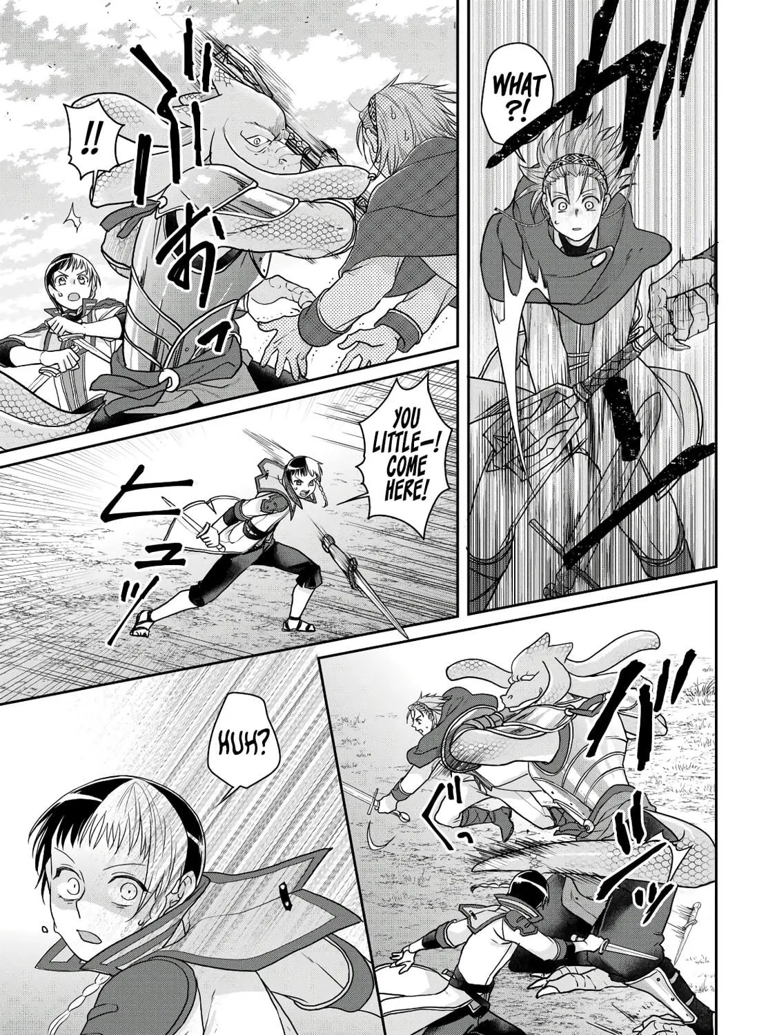 Tsukimichi: Moonlit Fantasy Chapter 96 page 39 - 