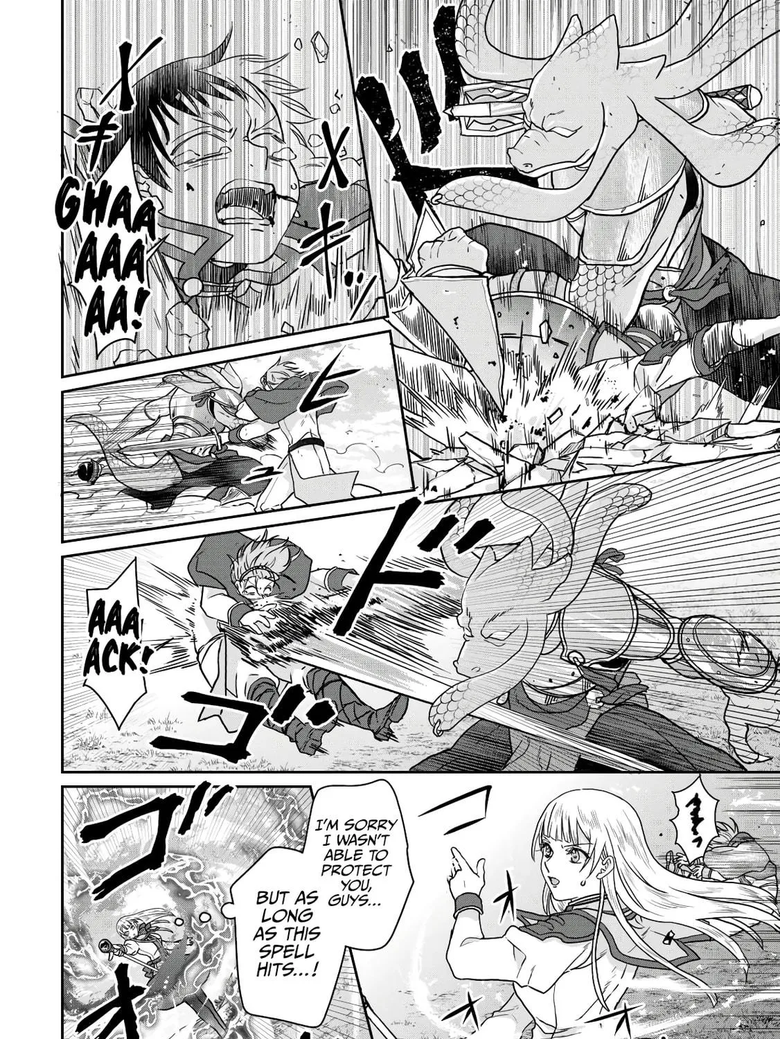 Tsukimichi: Moonlit Fantasy Chapter 96 page 41 - 