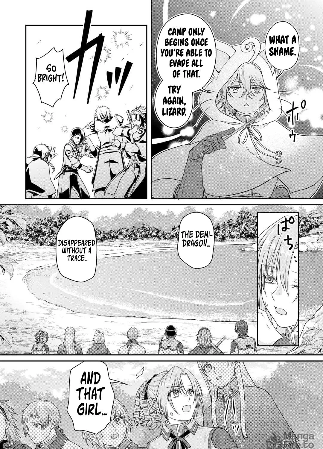 Tsukimichi: Moonlit Fantasy Chapter 98 page 41 - 
