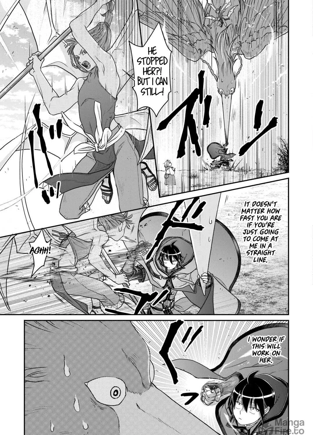 Tsukimichi: Moonlit Fantasy Chapter 99 page 39 - 