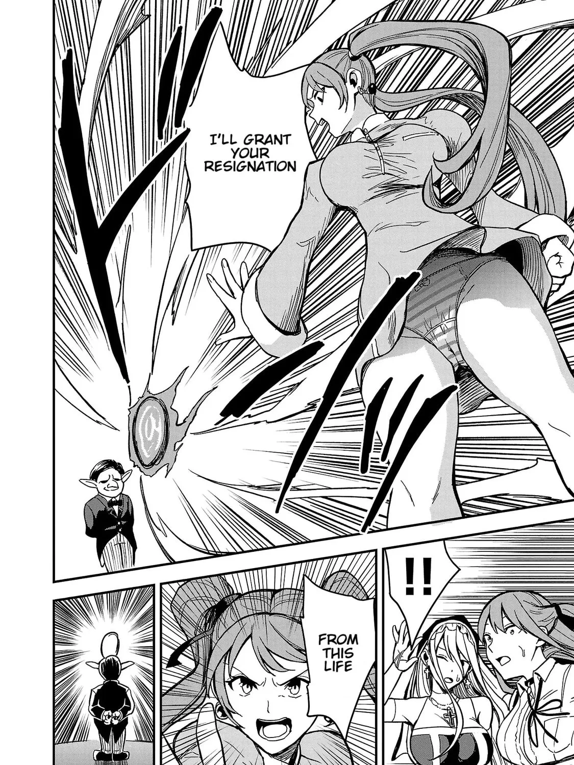Tsuma ka Shi ka: Haisenkoku no Onna-tachi Chapter 1 page 57 - 