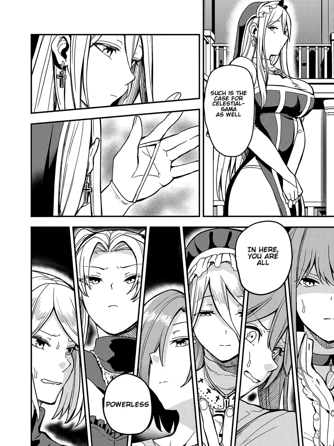 Tsuma ka Shi ka: Haisenkoku no Onna-tachi Chapter 1 page 61 - 