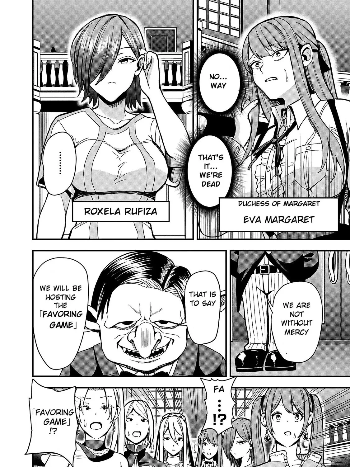 Tsuma ka Shi ka: Haisenkoku no Onna-tachi Chapter 1 page 73 - 