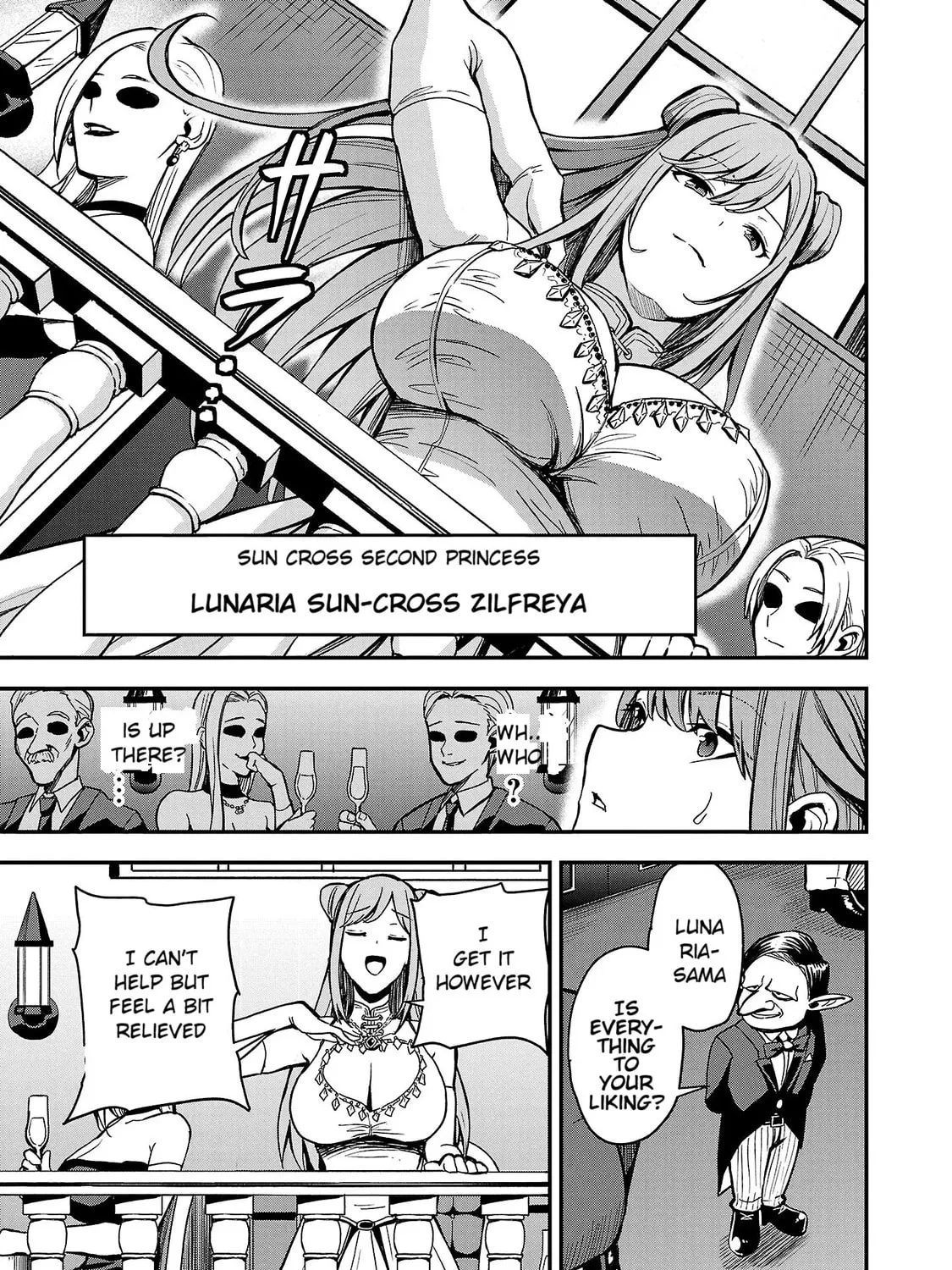 Tsuma ka Shi ka: Haisenkoku no Onna-tachi Chapter 1 page 91 - 