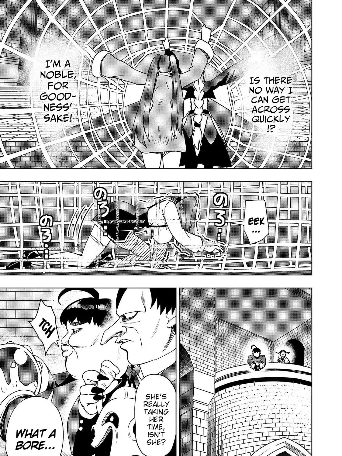 Tsuma ka Shi ka: Haisenkoku no Onna-tachi Chapter 10 page 31 - 