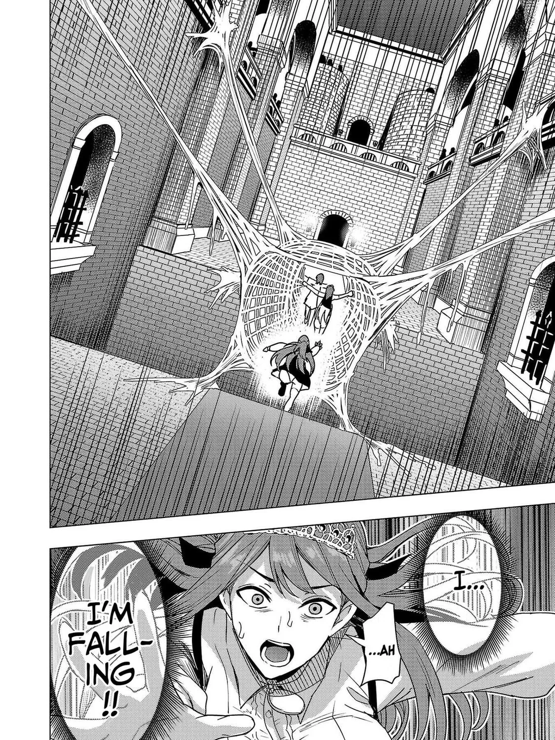 Tsuma ka Shi ka: Haisenkoku no Onna-tachi Chapter 10 page 5 - 