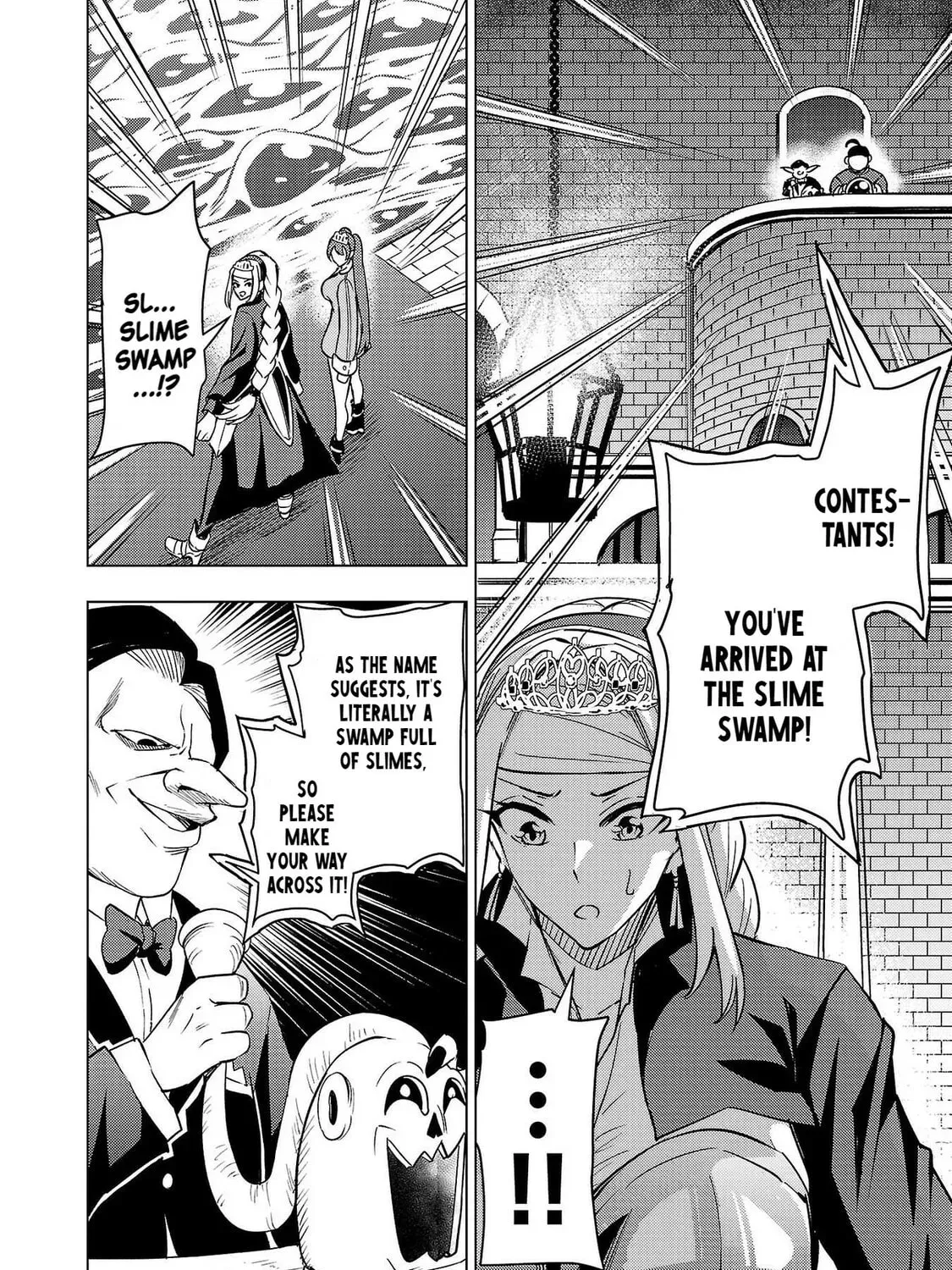 Tsuma ka Shi ka: Haisenkoku no Onna-tachi Chapter 10 page 42 - 