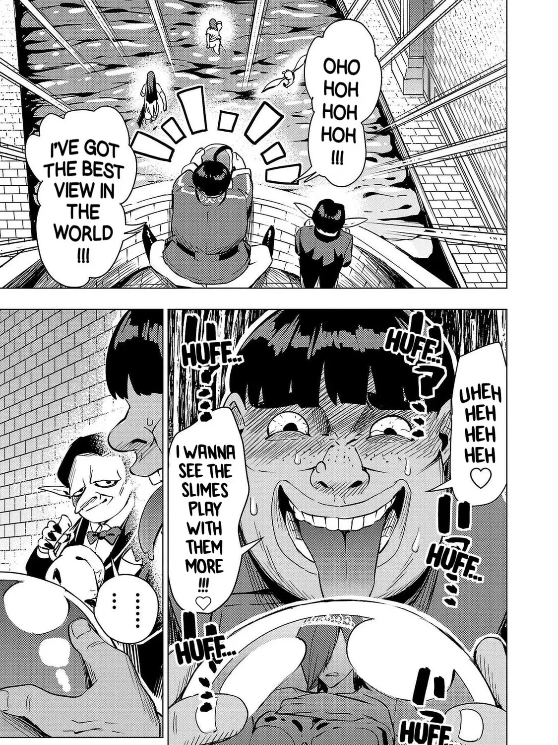 Tsuma ka Shi ka: Haisenkoku no Onna-tachi Chapter 10 page 56 - 