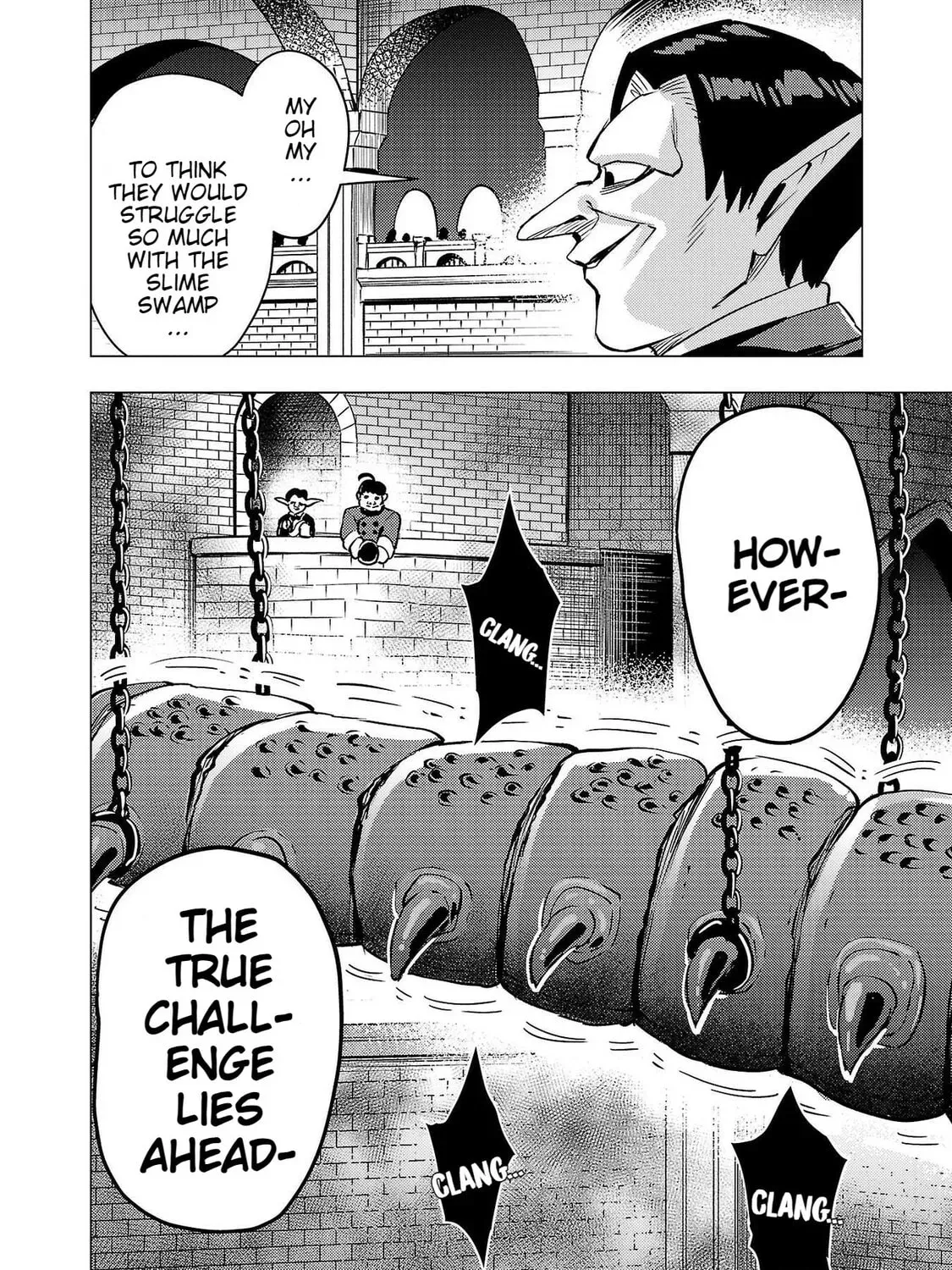 Tsuma ka Shi ka: Haisenkoku no Onna-tachi Chapter 10 page 58 - 
