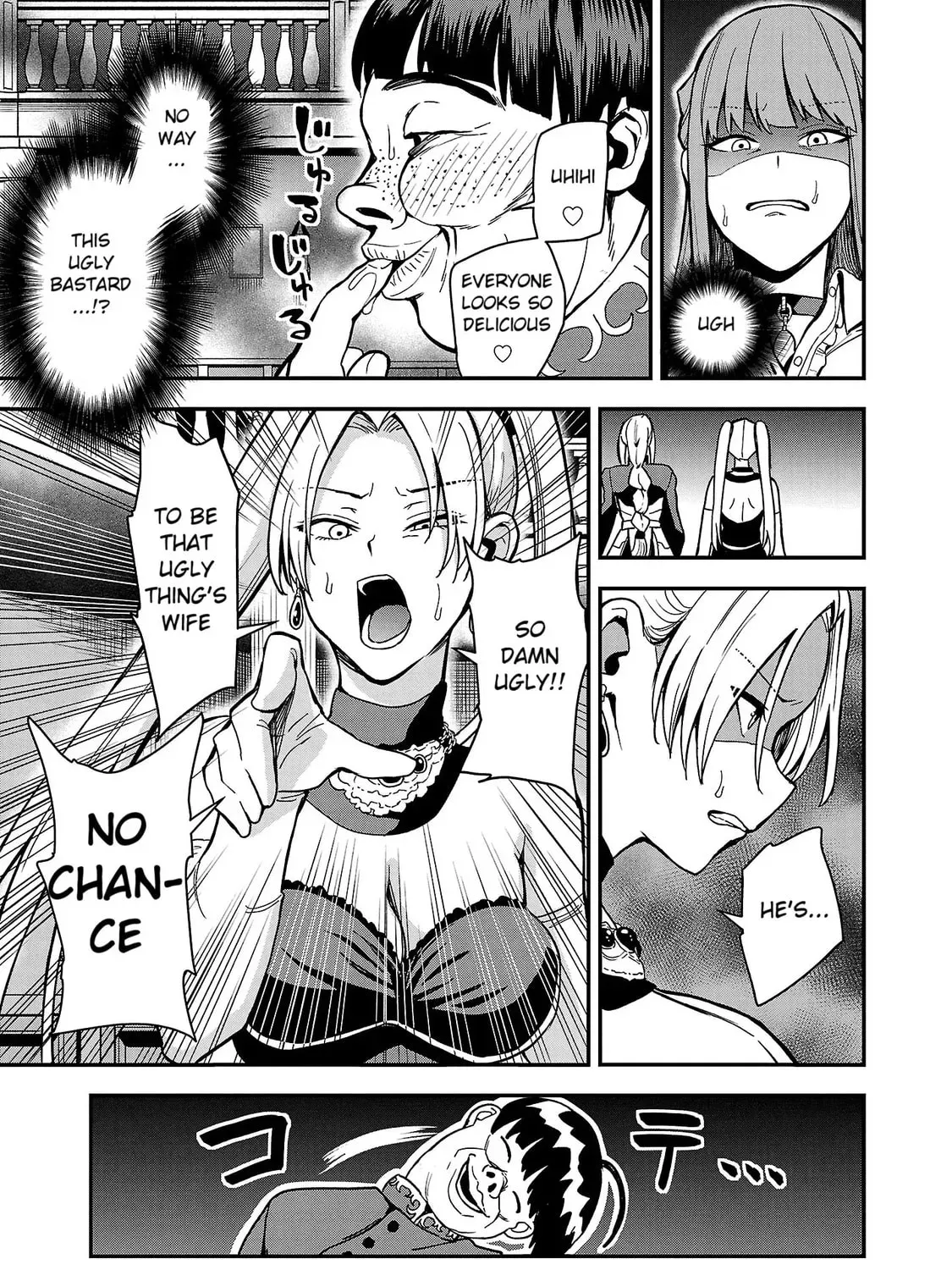 Tsuma ka Shi ka: Haisenkoku no Onna-tachi Chapter 16 page 79 - 