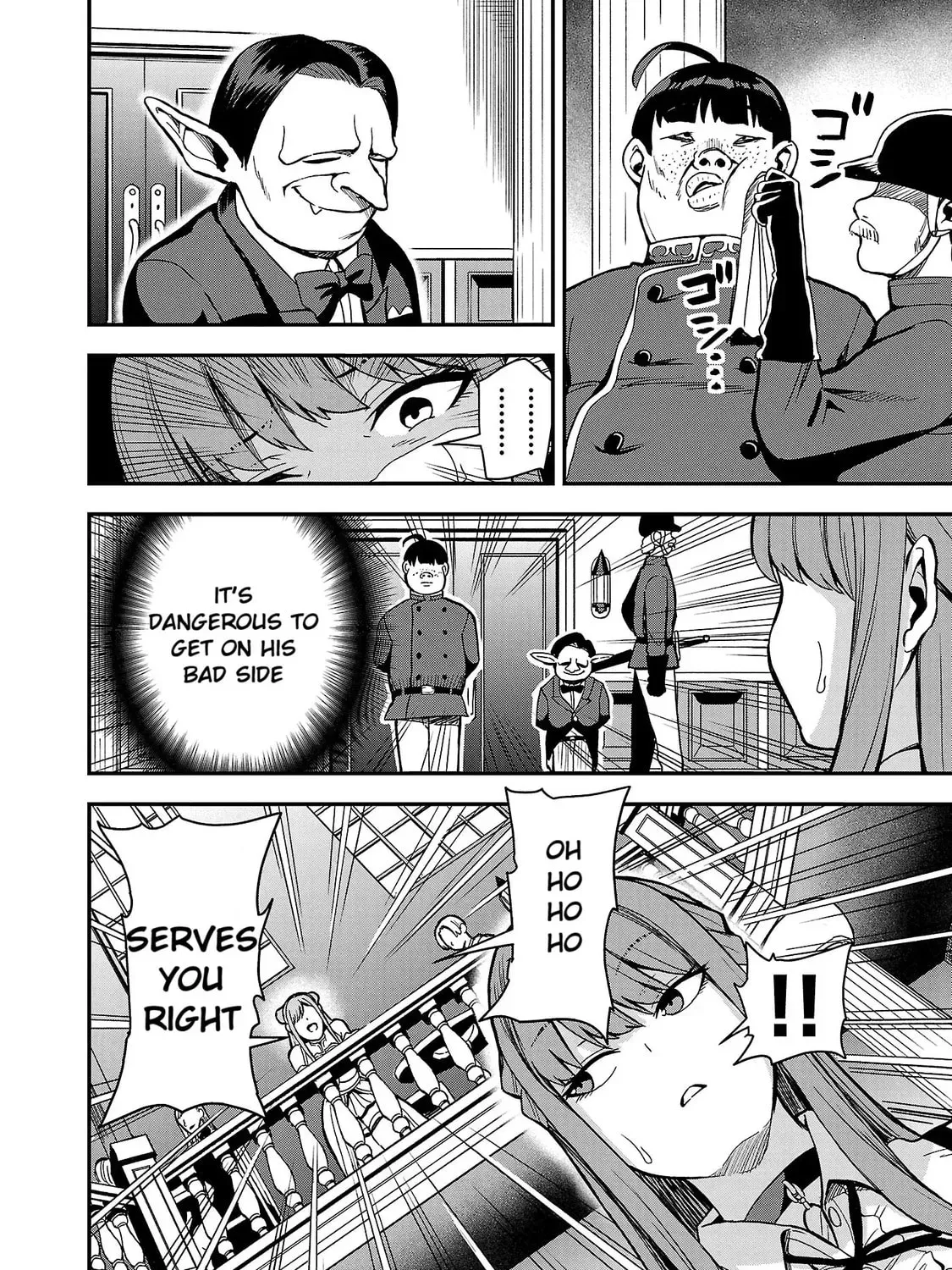 Tsuma ka Shi ka: Haisenkoku no Onna-tachi Chapter 16 page 89 - 
