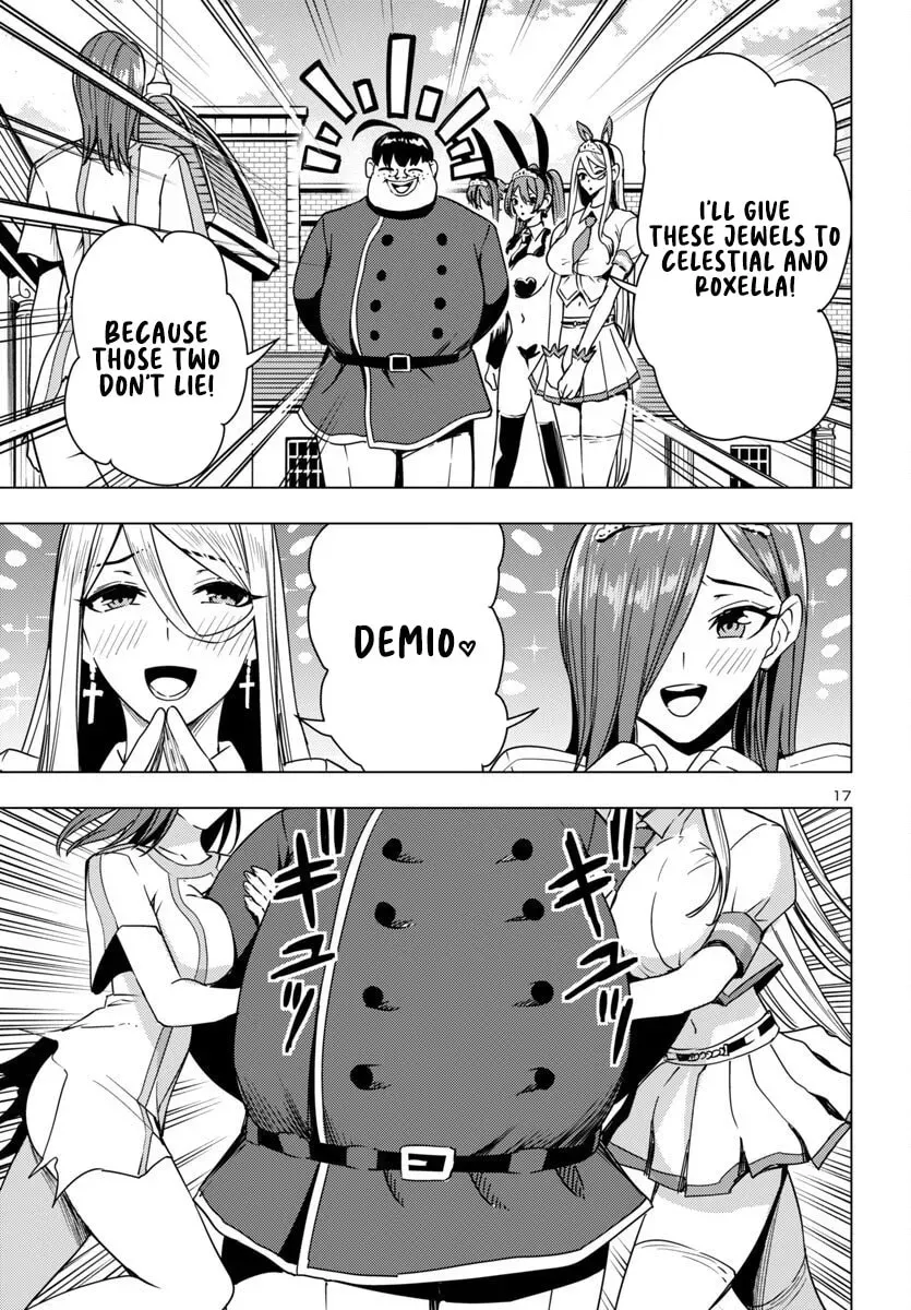 Tsuma ka Shi ka: Haisenkoku no Onna-tachi Chapter 17 page 18 - 