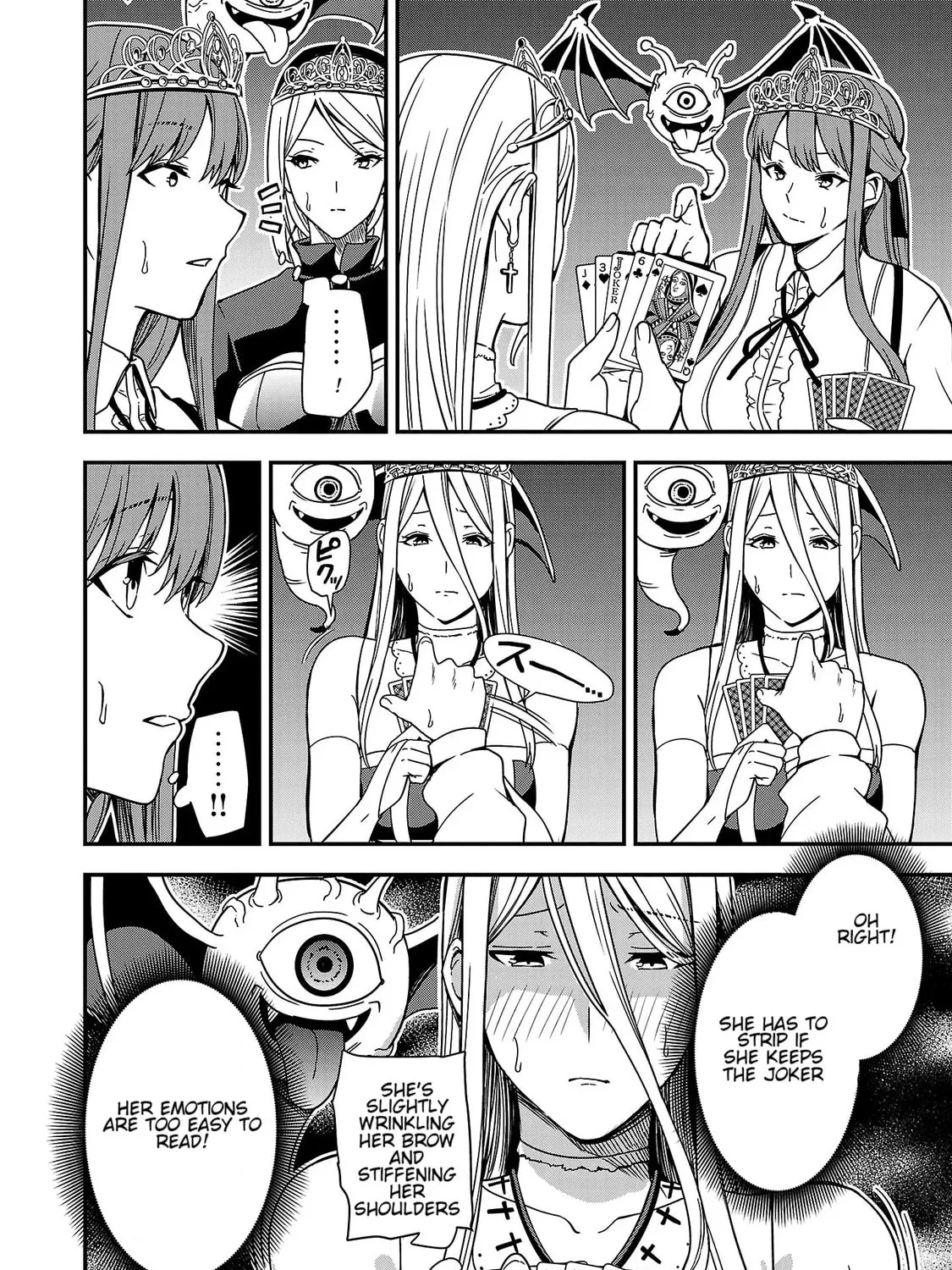 Tsuma ka Shi ka: Haisenkoku no Onna-tachi Chapter 2 page 51 - 