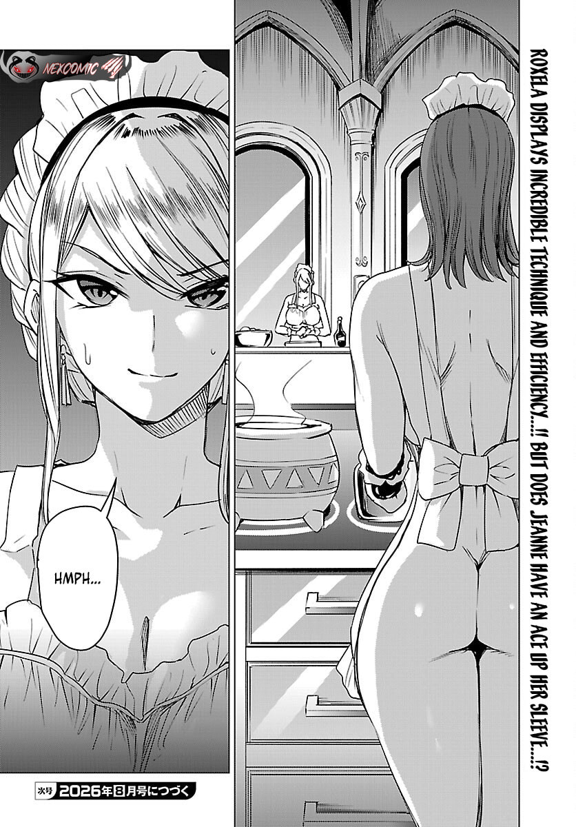 Tsuma ka Shi ka: Haisenkoku no Onna-tachi Chapter 26 page 29 - 