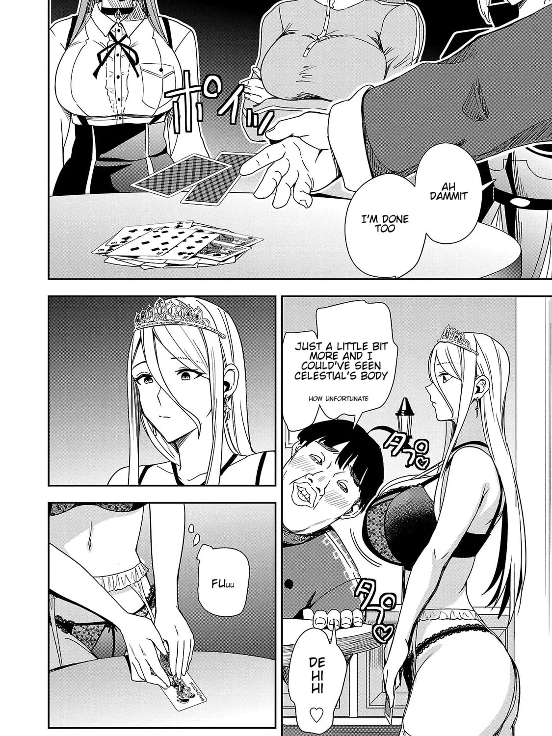 Tsuma ka Shi ka: Haisenkoku no Onna-tachi Chapter 3 page 31 - 