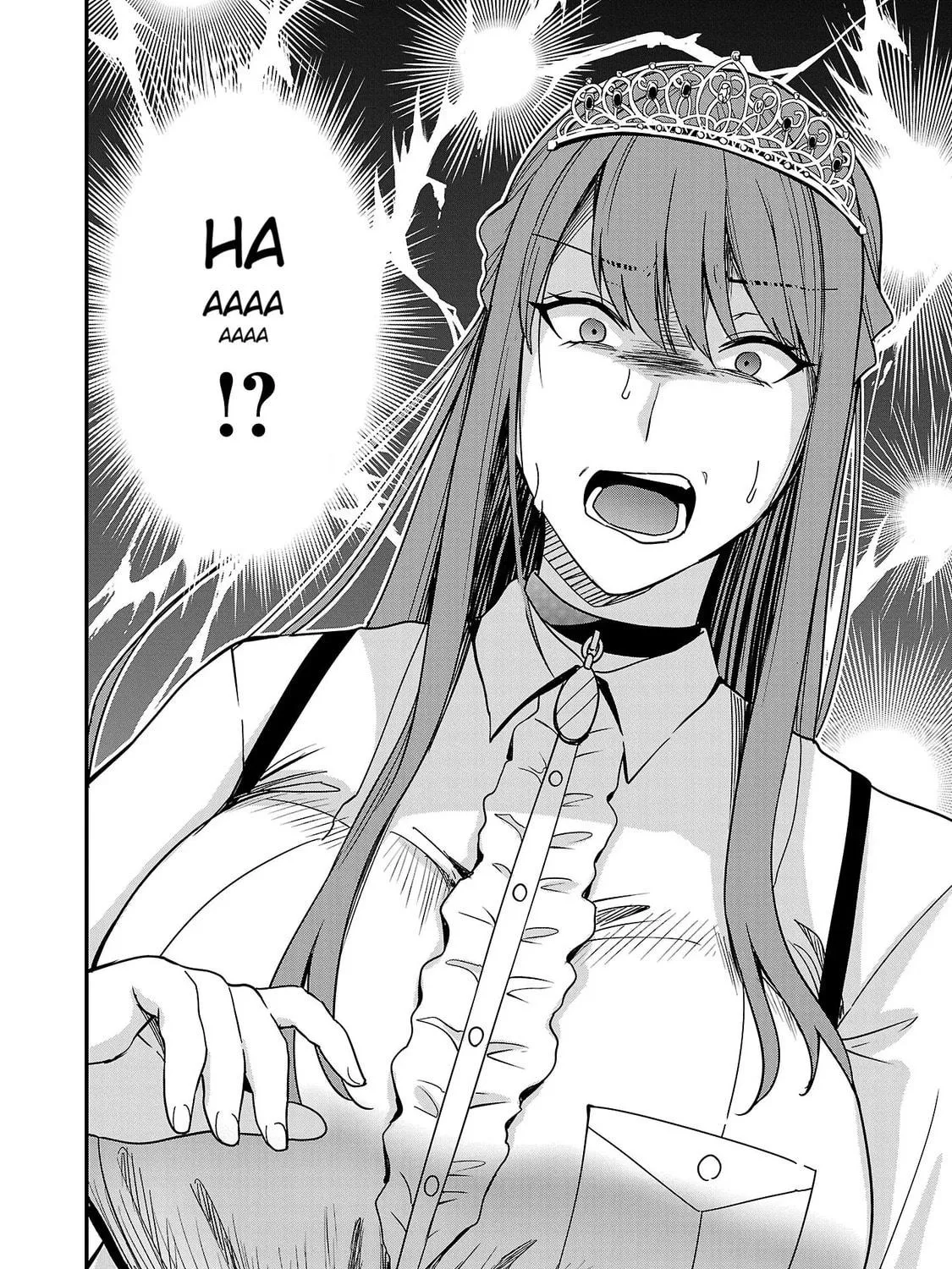 Tsuma ka Shi ka: Haisenkoku no Onna-tachi Chapter 4 page 59 - 