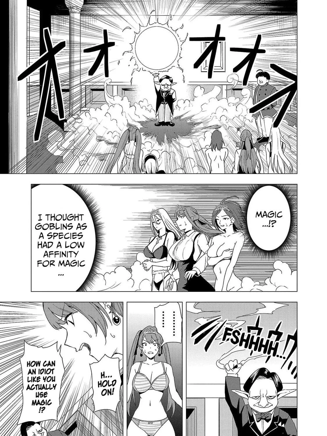 Tsuma ka Shi ka: Haisenkoku no Onna-tachi Chapter 6 page 47 - 