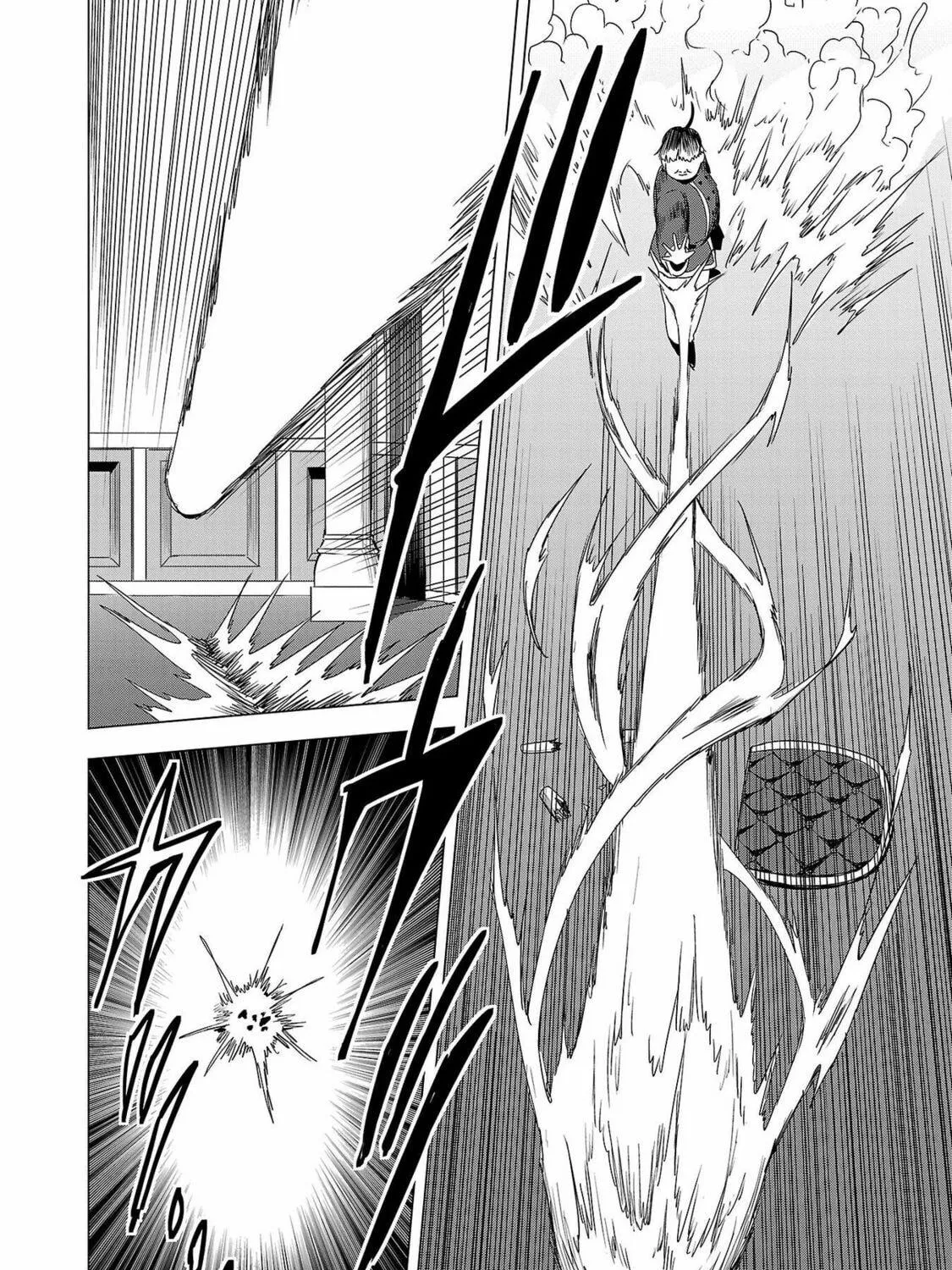Tsuma ka Shi ka: Haisenkoku no Onna-tachi Chapter 6 page 53 - 