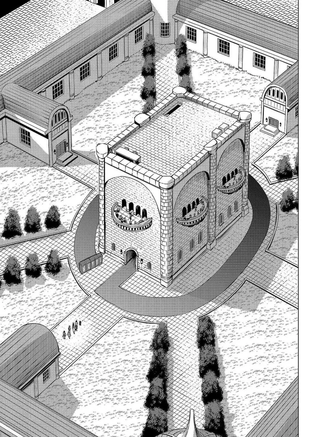 Tsuma ka Shi ka: Haisenkoku no Onna-tachi Chapter 7 page 15 - 