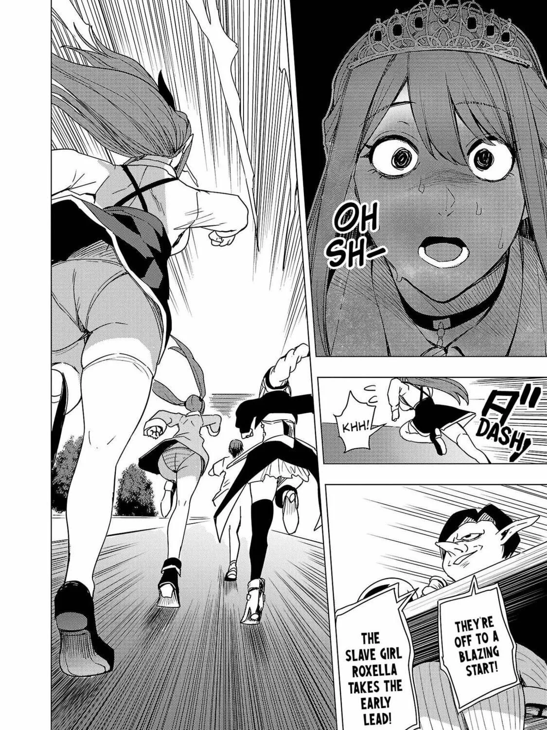 Tsuma ka Shi ka: Haisenkoku no Onna-tachi Chapter 7 page 69 - 