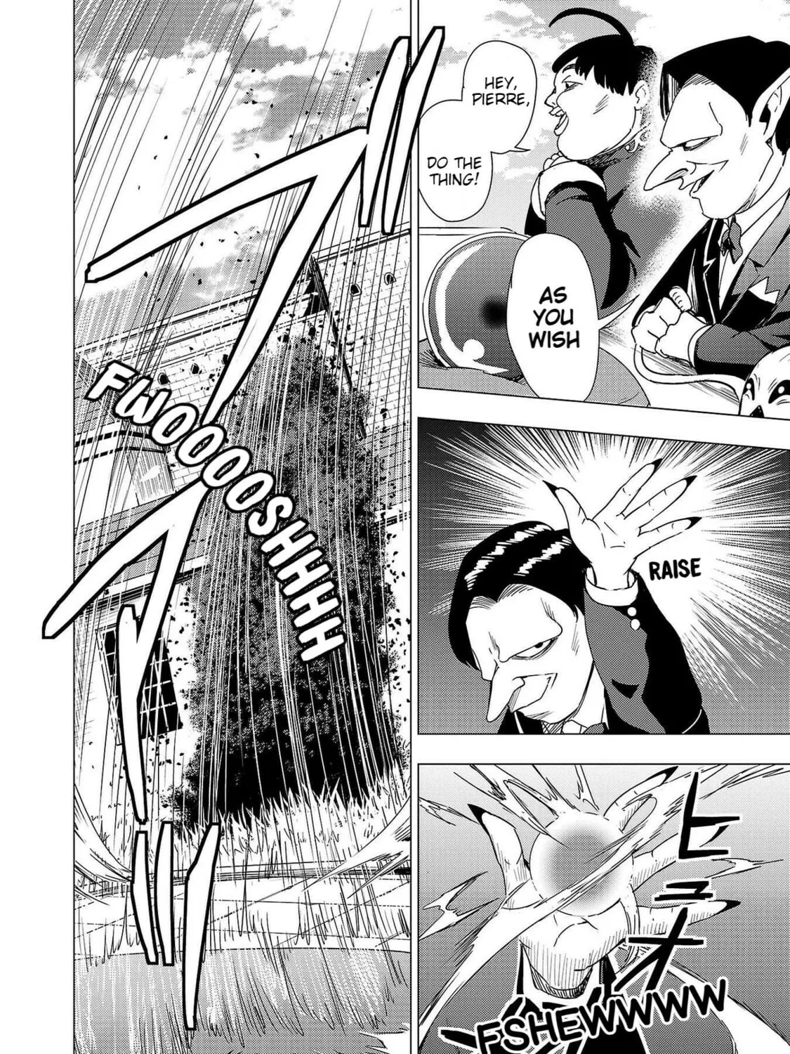 Tsuma ka Shi ka: Haisenkoku no Onna-tachi Chapter 8 page 25 - 