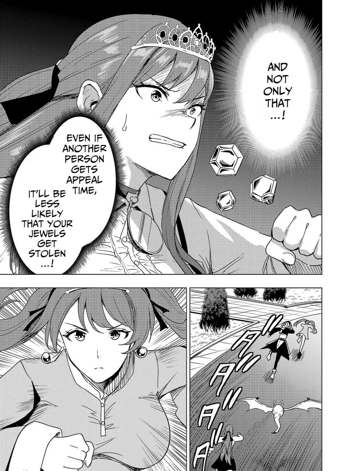 Tsuma ka Shi ka: Haisenkoku no Onna-tachi Chapter 8 page 55 - 