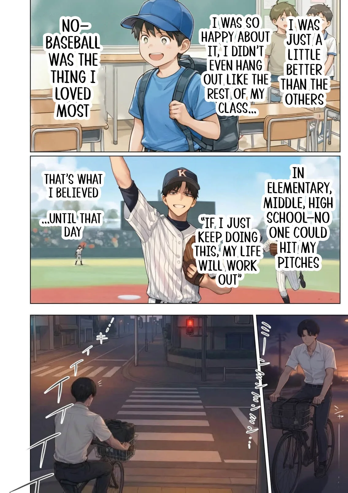 Tsuma yo, Boku no Koibito ni Natte Kuremasen ka? Chapter 12 page 18 - 