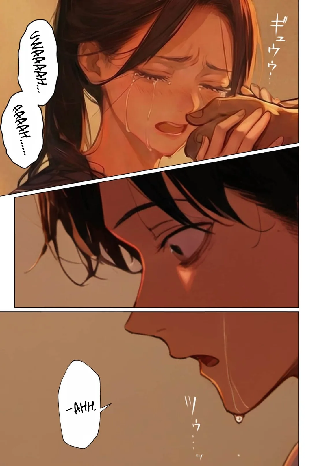 Tsuma yo, Boku no Koibito ni Natte Kuremasen ka? Chapter 14 page 20 - 