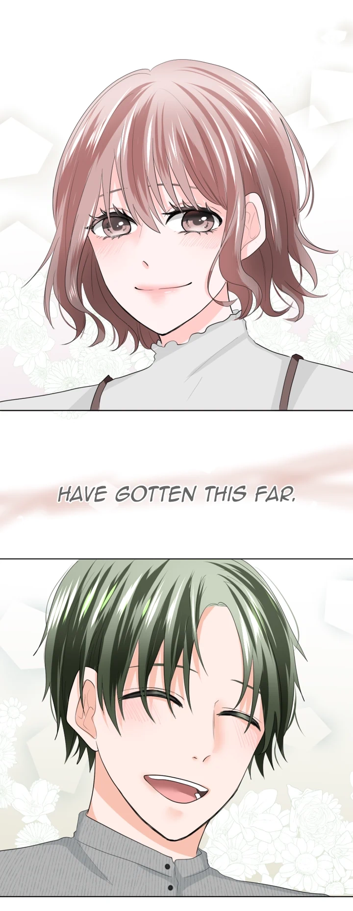 Tsumetai Bed no Ue de. Chapter 11 page 15 - 