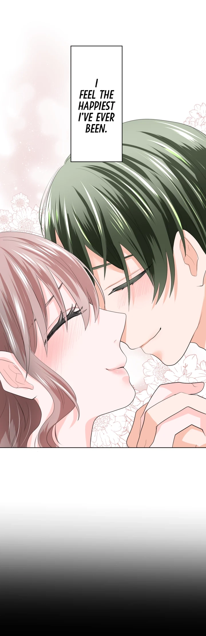 Tsumetai Bed no Ue de. Chapter 11 page 8 - 