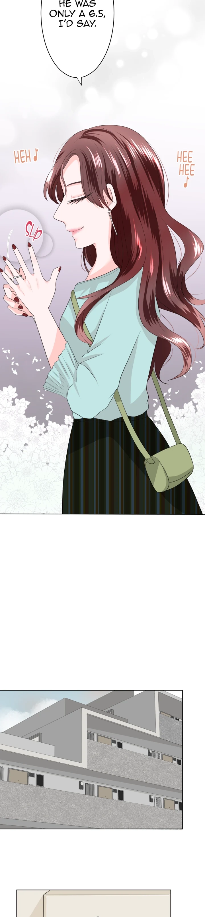 Tsumetai Bed no Ue de. Chapter 12 page 16 - 