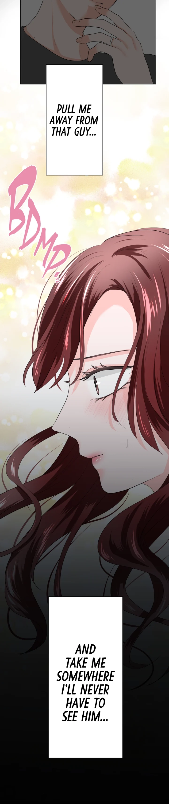 Tsumetai Bed no Ue de. Chapter 18 page 19 - 