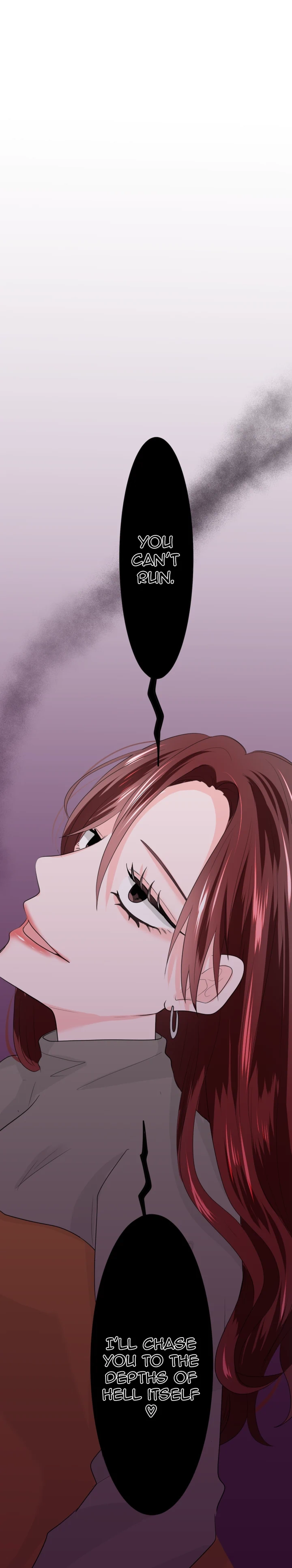 Tsumetai Bed no Ue de. Chapter 32 page 16 - 