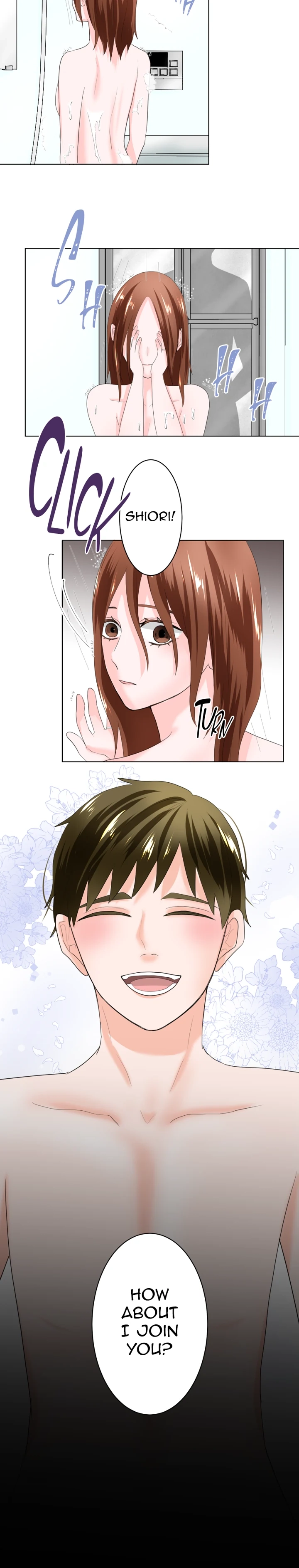 Tsumetai Bed no Ue de. Chapter 51 page 16 - 